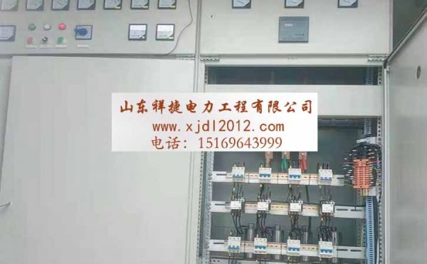 濰坊電力施工公司，施工管理存在的弊端