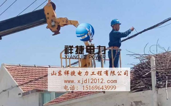 專業(yè)電力線路施工過(guò)程中哪些問(wèn)題要多加注意？