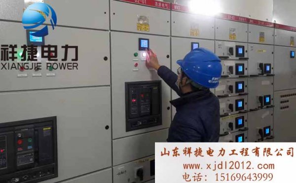 電力安裝企業(yè)在電力施工中有哪些細節(jié)要額外注意？