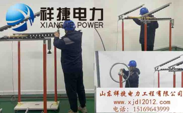 祥捷電力：春季電氣試驗(yàn)開啟，保障用戶安全用電