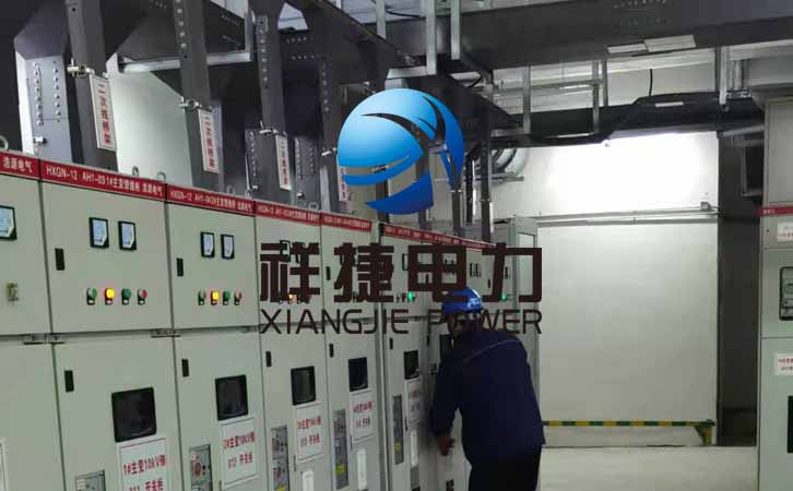 濰坊電力安裝工程：專業(yè)電力安裝公司的市場優(yōu)勢